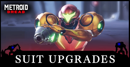 Metroid Dread Suits.png