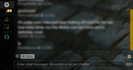 New World - Advertise Your Item