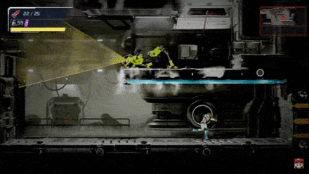 Metroid Dread - 3426347 Icon