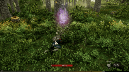 New World Soulsprout