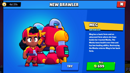 New Brawler Meg - Brawl Stars.png