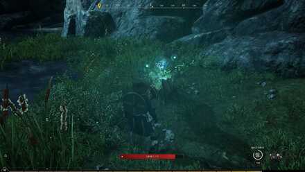 New World Floating Spinefish