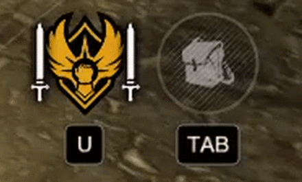 New World - PvP Marker