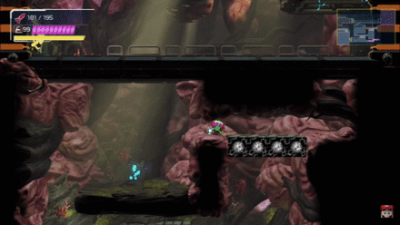 Metroid Dread - 3426470 Icon