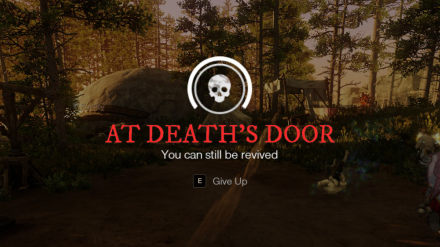 New World - PvP Death Penalties