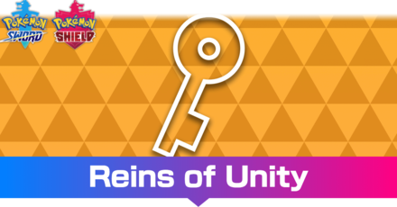 Reins of Unity