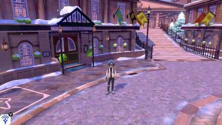 Travel to Circhester