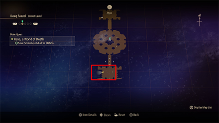 Tales of Arise The Reminiscence Device