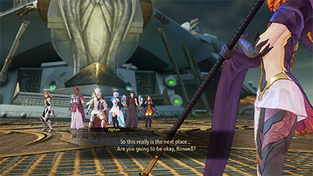 The Reminiscence Device Map