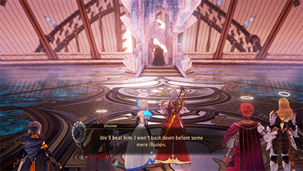 The Reminiscence DeviceMap