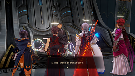 The Reminiscence DeviceMap