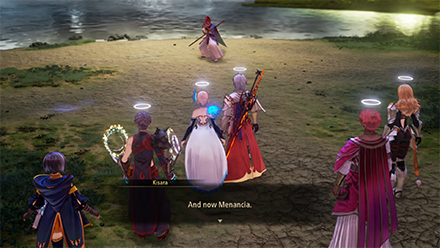 The Reminiscence Device Map