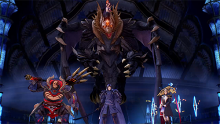 Balseph, Ganabelt, Dohalim, Almeidrea, Mesmald, and Vholran.png