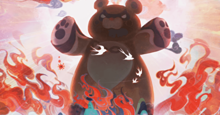 Genshin Impact - Three to Get Ready and Here We Go