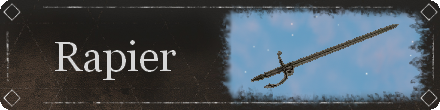 Rapier