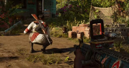 Far Cry 6 Story Walkthrough 04.png