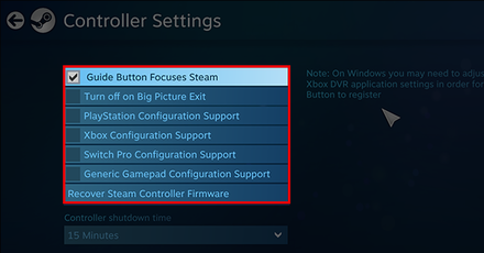 New World - TickHow to Enable Controller Support 3