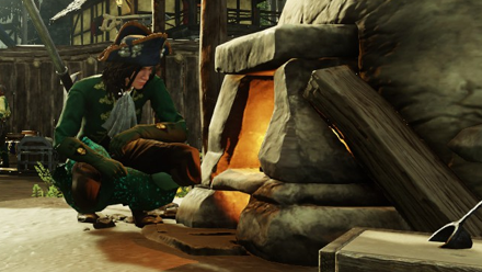 New World - Refine Your Resources