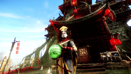 NW - How to Use Cloth