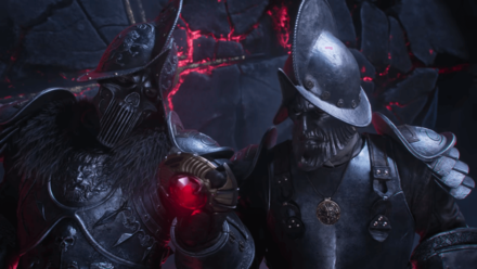 NW - Random Enemy Drops and Chests