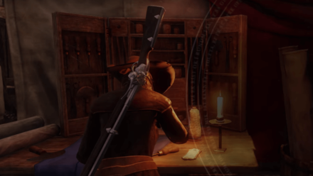 NW - How to Use Gems