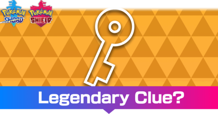 What is the Legendary Clue