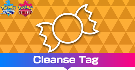 Pokemon SWSH - Cleanse Tag Effect and How to Get It.png