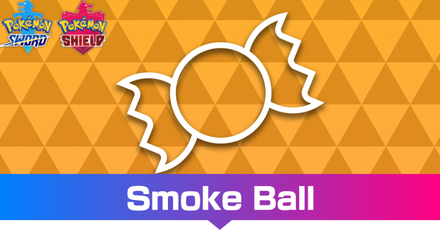 Pokemon SWSH - Smoke Ball and How to Get It.png