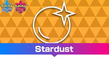Pokemon SWSH - Stardust Effect and How to Get It.png