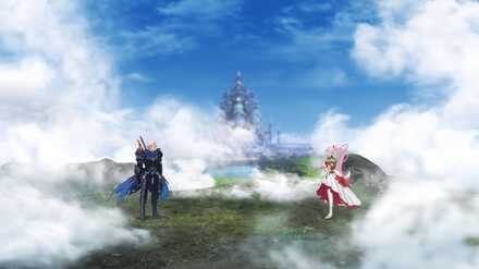 Tales of Arise - A New Beginning