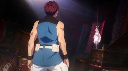 Tales of Arise - The Crimson Crows