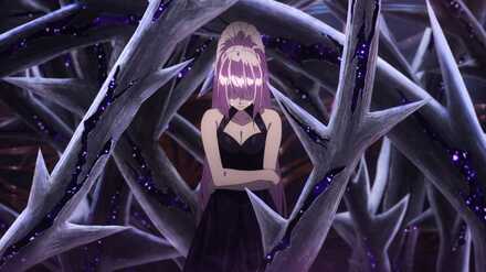 Tales of Arise - Beyond Her Thorns