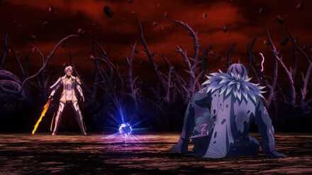 Tales of Arise - Dahna