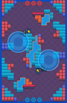 Danger Zone (Hot Zone)