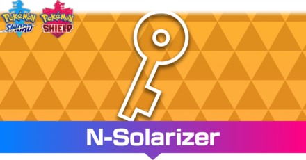 N-Solarizer
