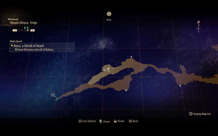 Mount Dhiara - Ridge Map.jpg