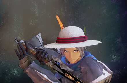 Tales of Arise - Farmer