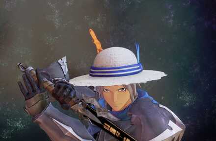 Tales of Arise - Shoreman