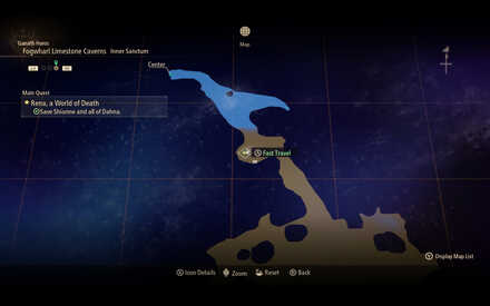 Fogwharl Limestone Caverns - Inner Sanctum Map.jpg