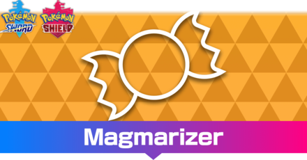 Magmarizer