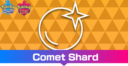 Pokemon SWSH - Comet Shard Effect and How to Get It.png