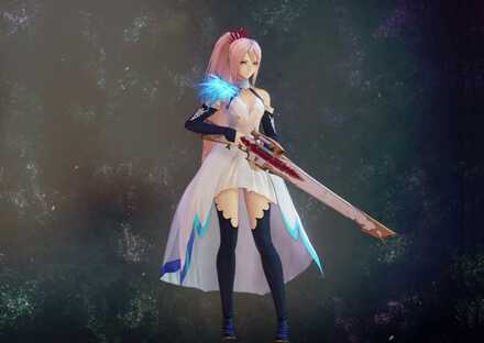 Tales of Arise - L