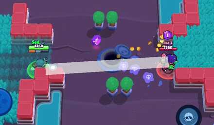 Bushes on the side - Gem Source.jpg