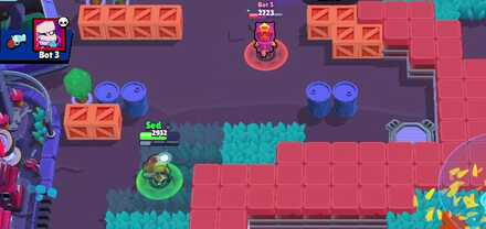 Bushes and Path on the side - Rattlesnake Ravine.jpg