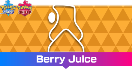 Berry Juice Effect and How to Get It