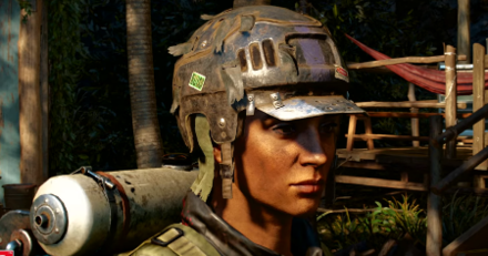 Far Cry 6 Gear Thumbnail