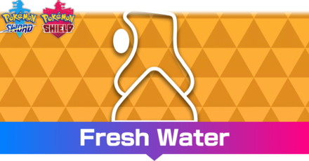 Fresh Water