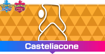 Casteliacone Effect and How to Get It