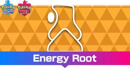 Energy Root Effect and How to Get It