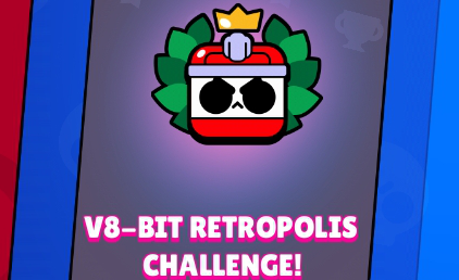 What is V8-Bit Retropolis Challenge - Brawl Stars.png